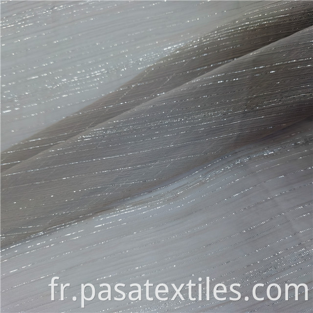 poly chiffon fabric 